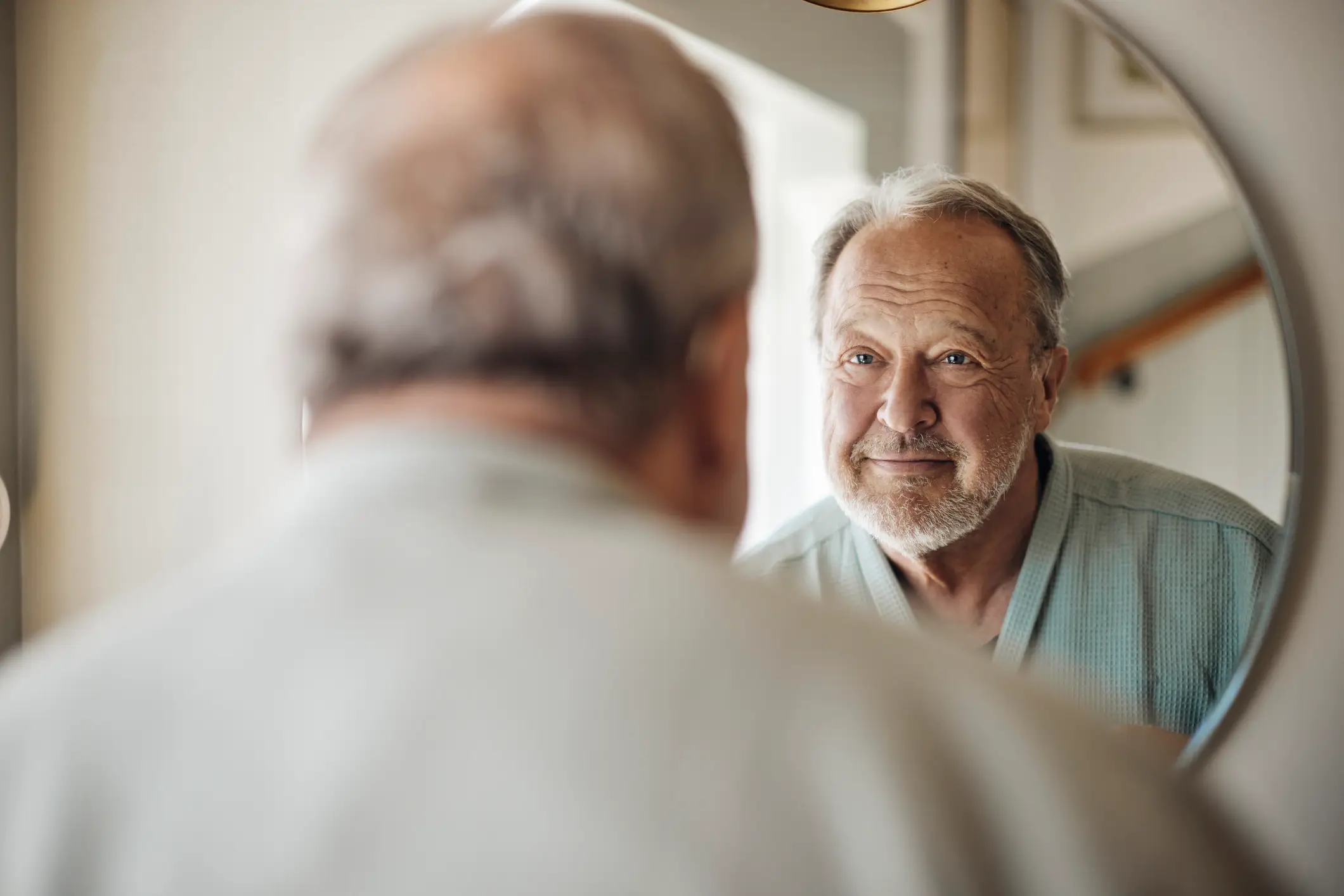 There are ways to correct it, according to experts. (Getty Stock Images)