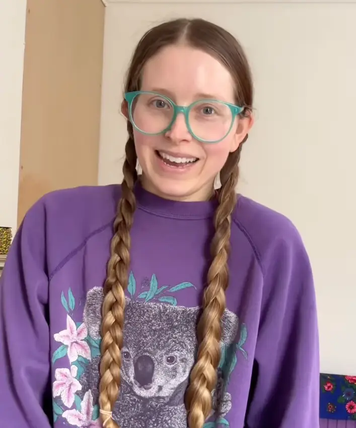 Jessie Cave is now an OnlyFans content creator (jessiecave/Instagram)