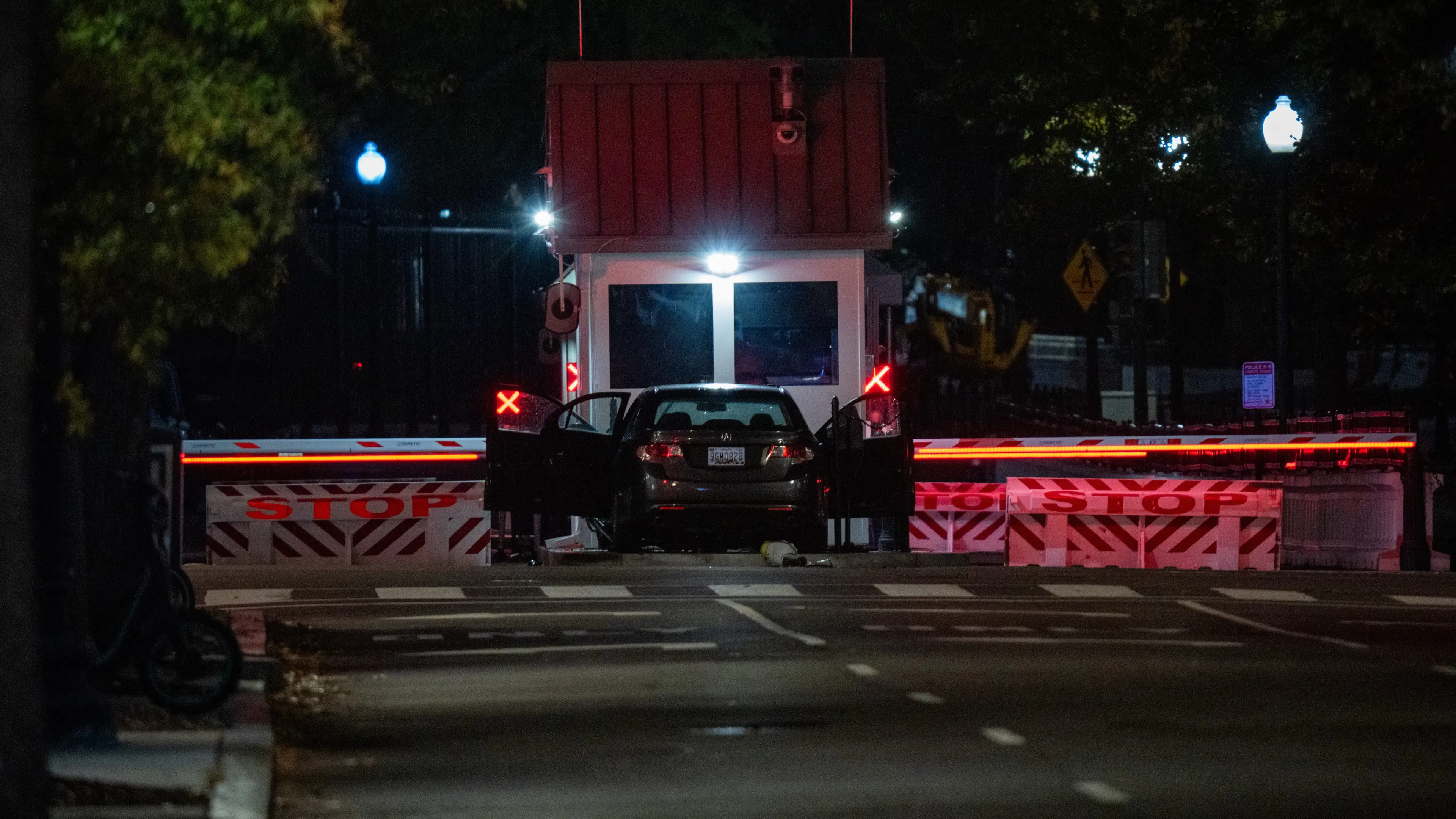 Andrew Leyden/Getty Images