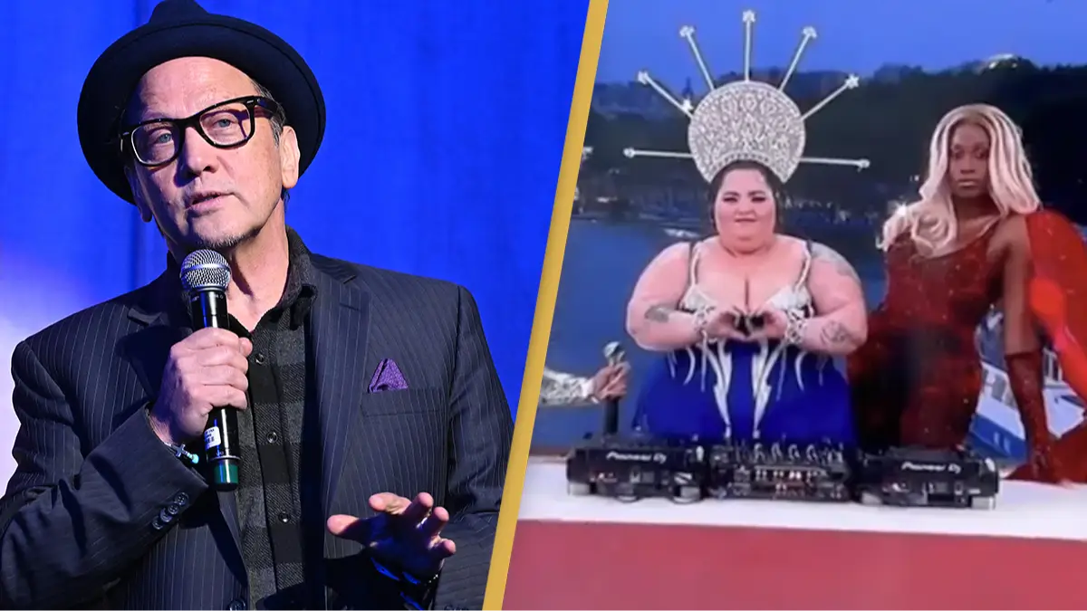 Michael Tullberg/Getty Images/BBC