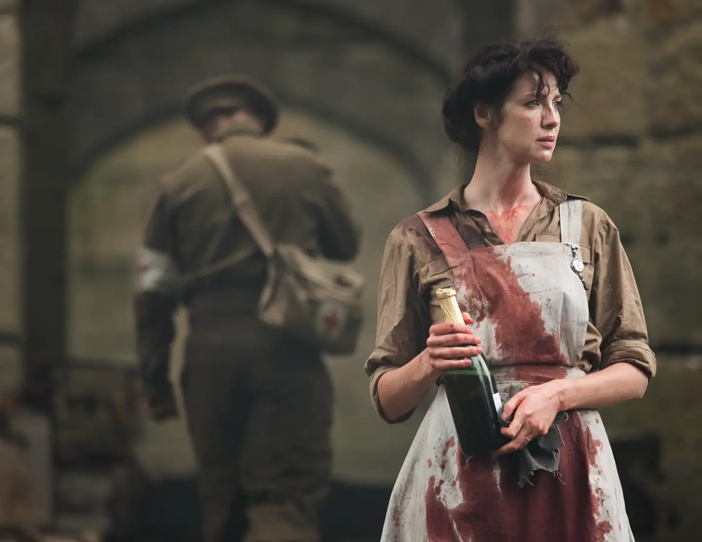 The Season 8 teaser trailer said it would be bringing the story to a close (MGM+)