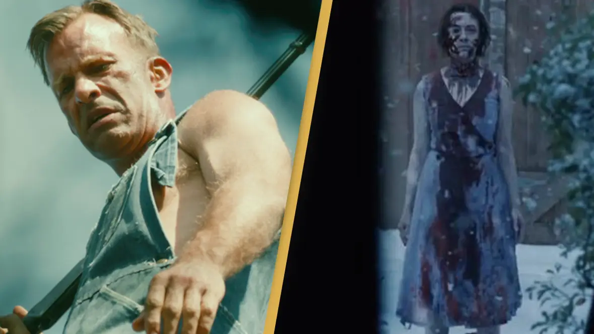 Netflix viewers obsessed with ‘intense’ Stephen King psychological horror you haven’t heard of that even creeped out the author