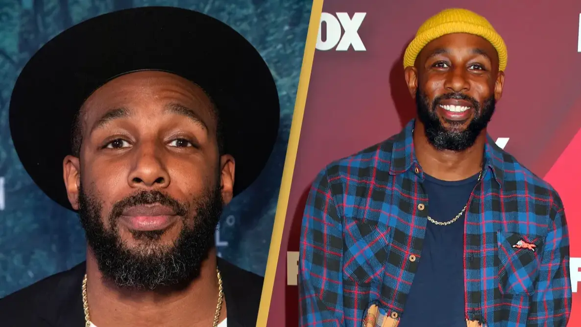 Disney+ host and Ellen Degeneres DJ Stephen Boss has died aged 40