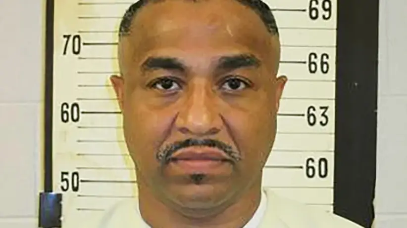 Tennessee Department of Correction