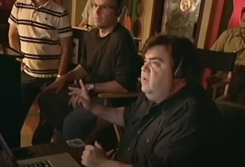 TV producer and screenwriter Schneider was very much the mind behind some of Nickelodeon’s most popular shows.