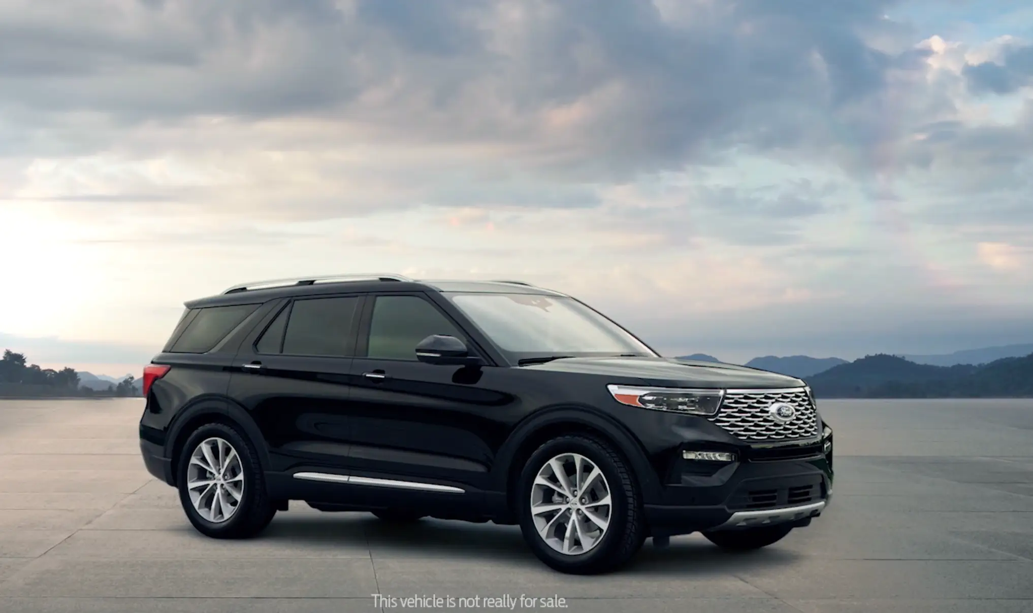 The fictitious car model was missing key features designed by women.