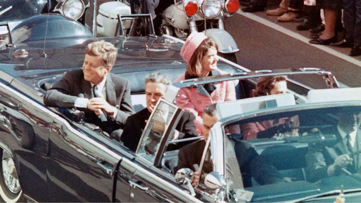 Bettmann via Getty Images