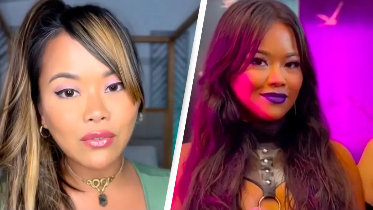 Dominatrix explains what macrophilia is as she shares most unusual kink requests