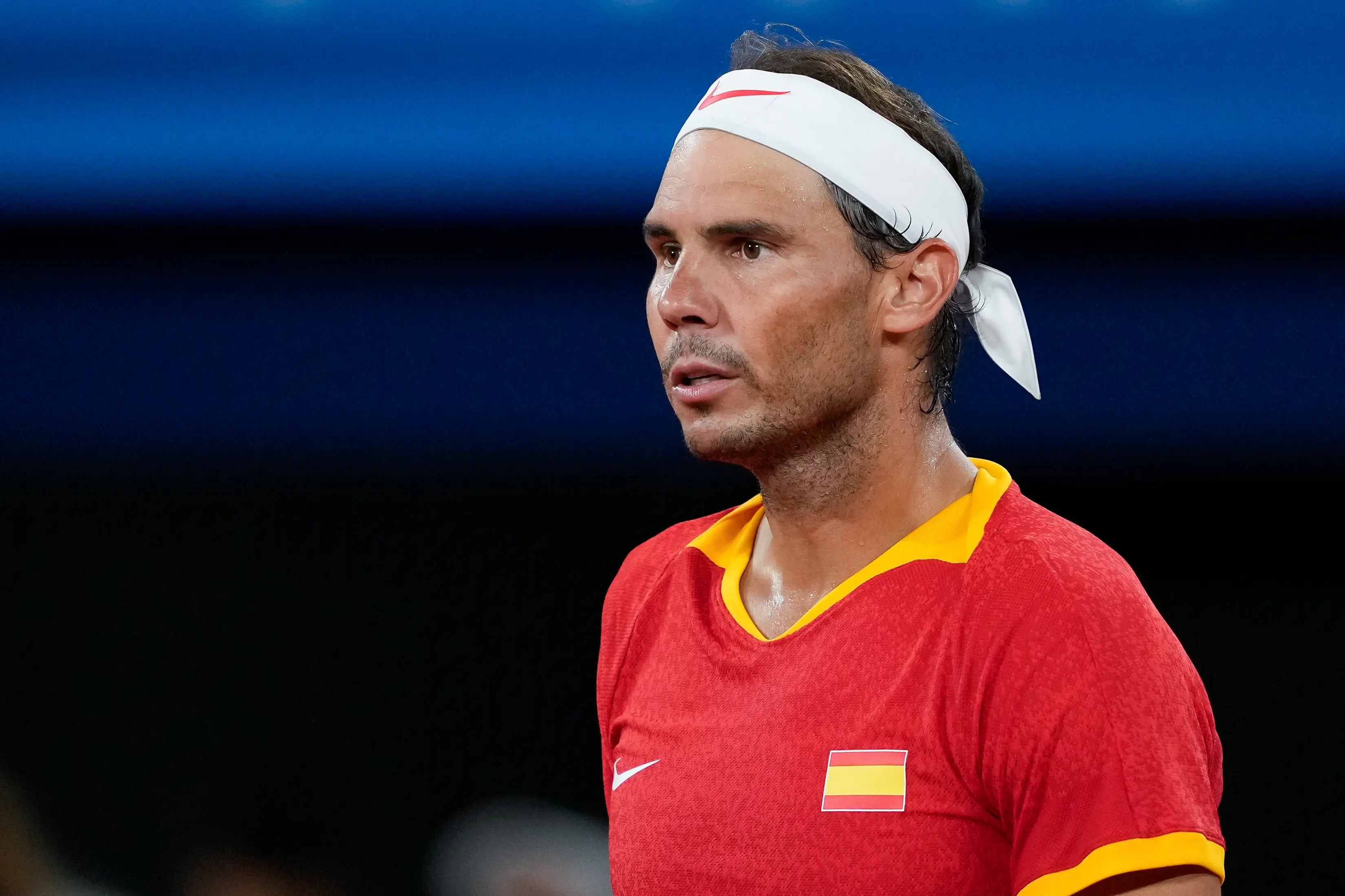 Rafael Nadal is retiring from tennis (Eurasia Sport Images/Getty Images)