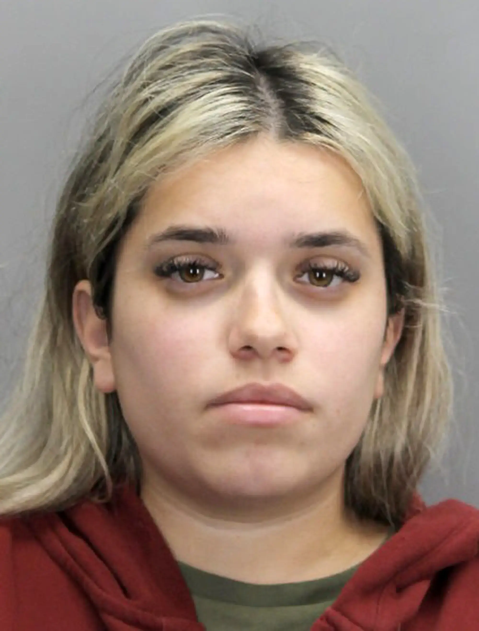 Magalhães has been charged with second degree murder (Fairfax County Police)