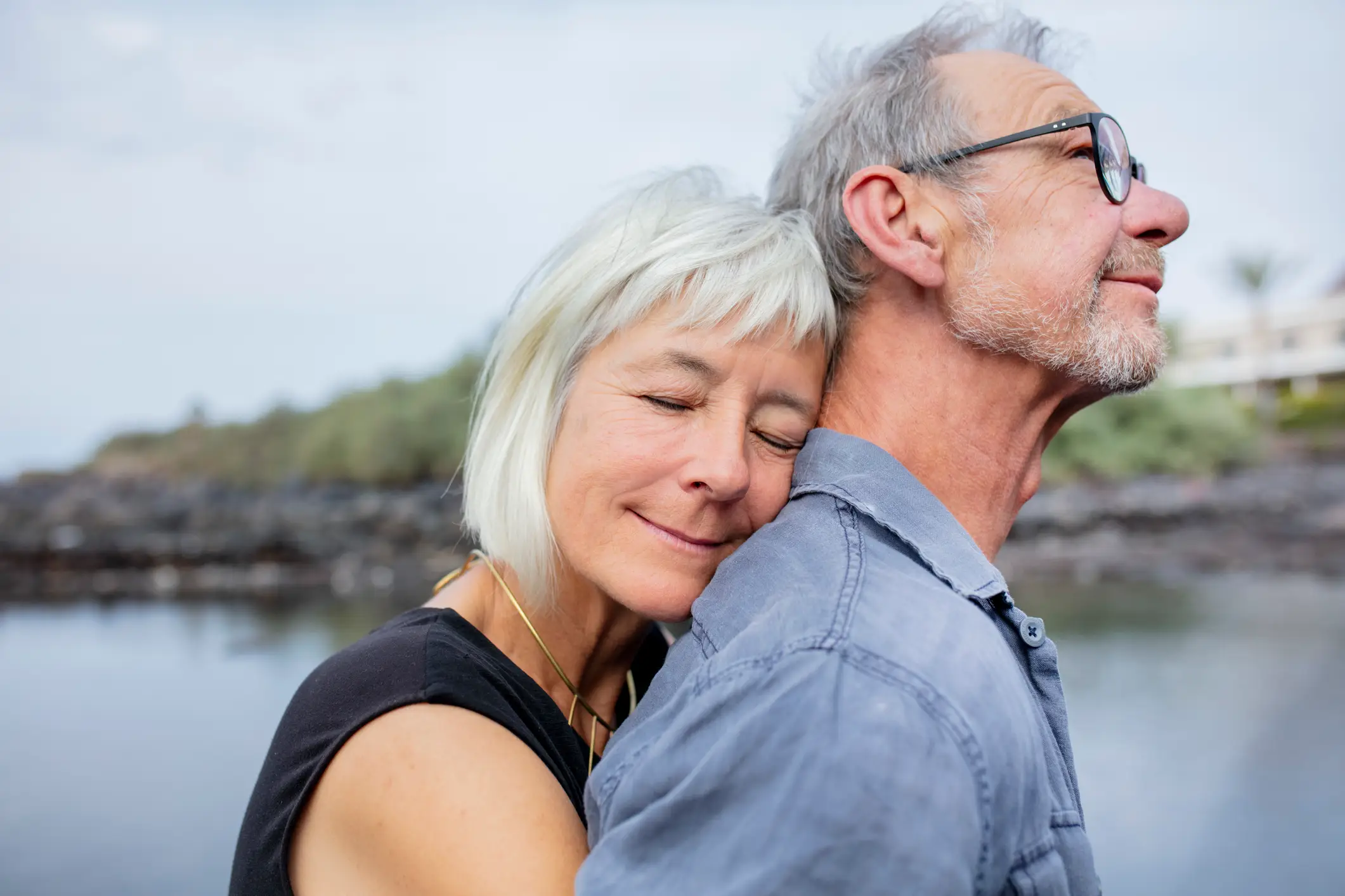 Making sure to keep listening to your partner, even if you already know it all, can help to keep your relationship strong (Getty Stock Image)