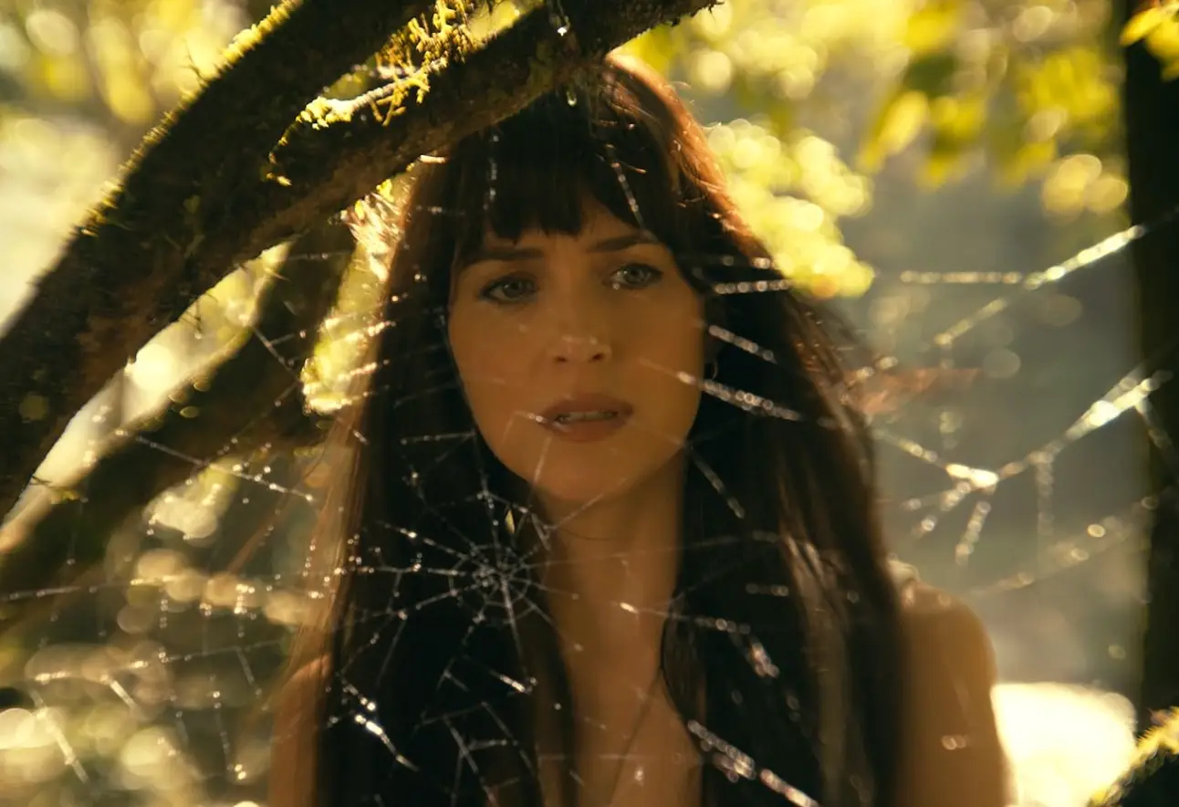 Madame Web hasn't gone down well with fans and critics.