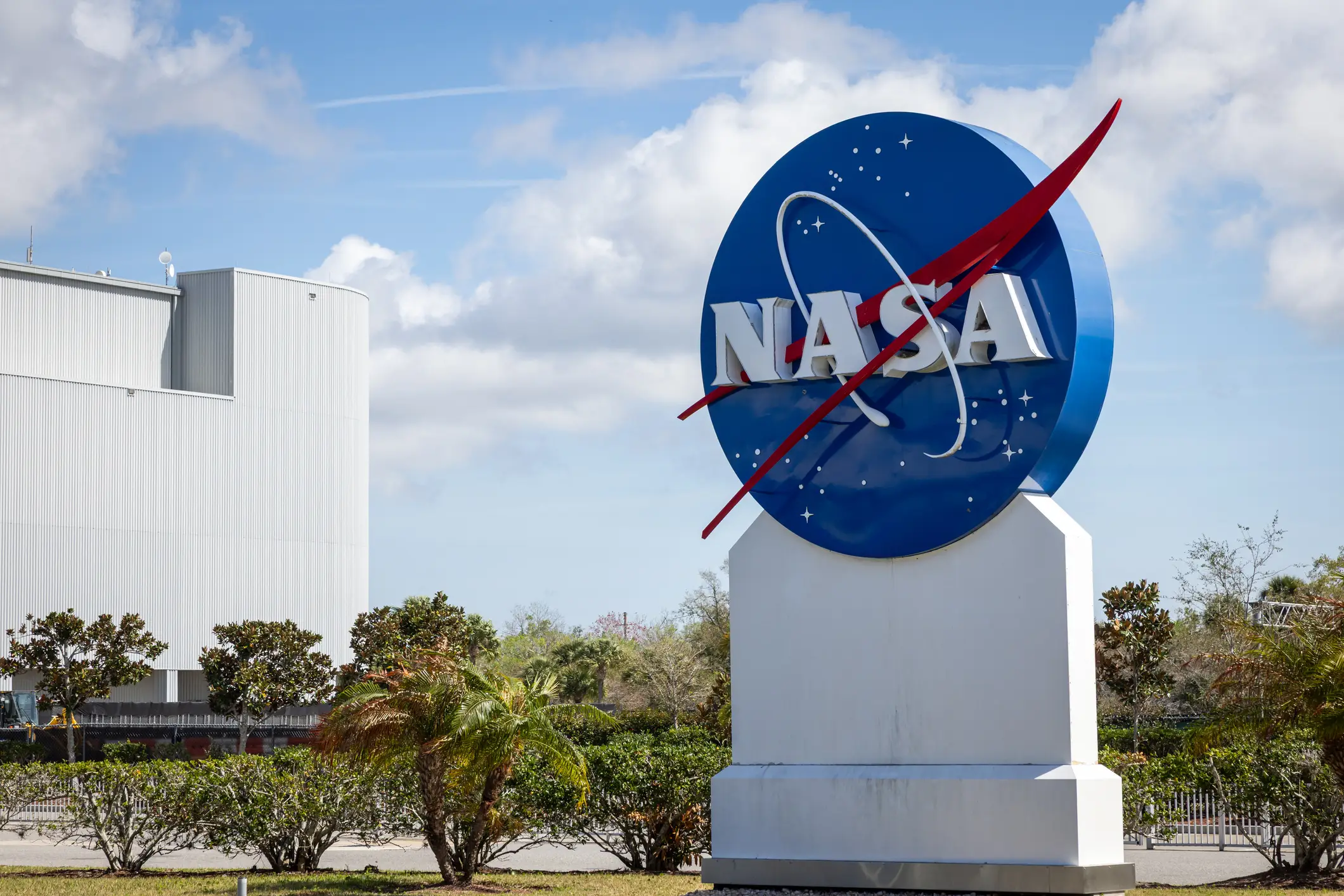 NASA have spoken out about the delays. (Getty Stock Photo)