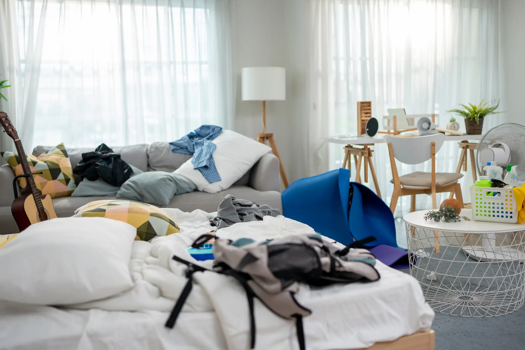 Old items may be worth a fortune (Getty Stock Photo)