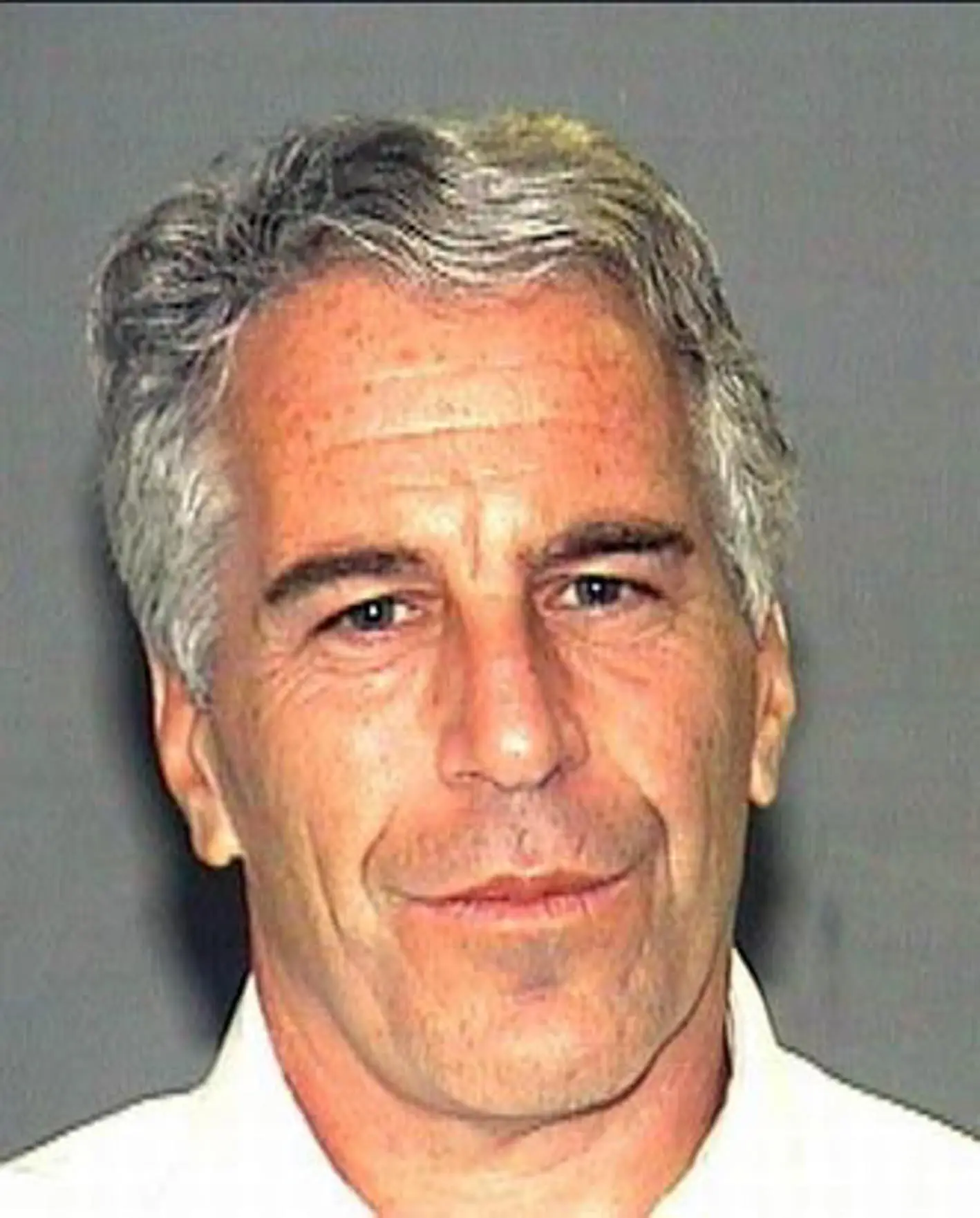 Jeffrey Epstein.