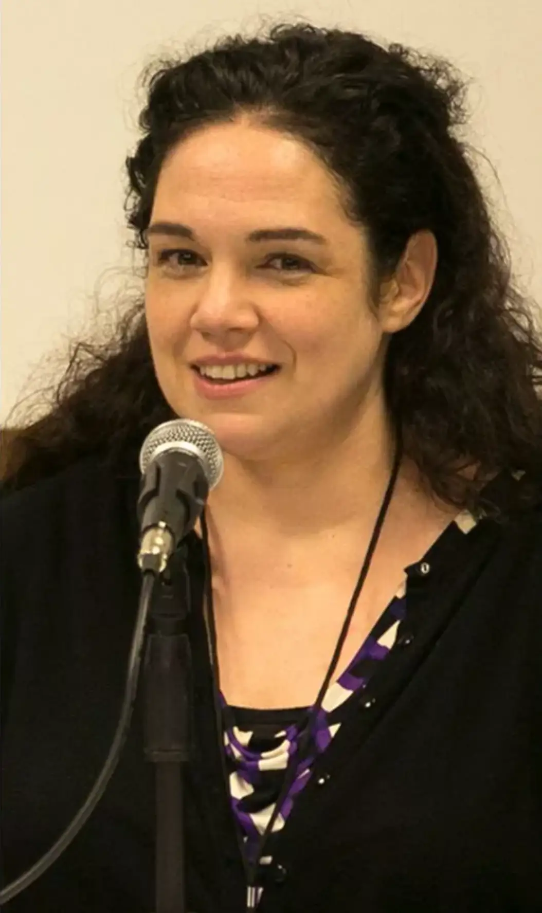 Lillis died aged 46. (GoFundMe)