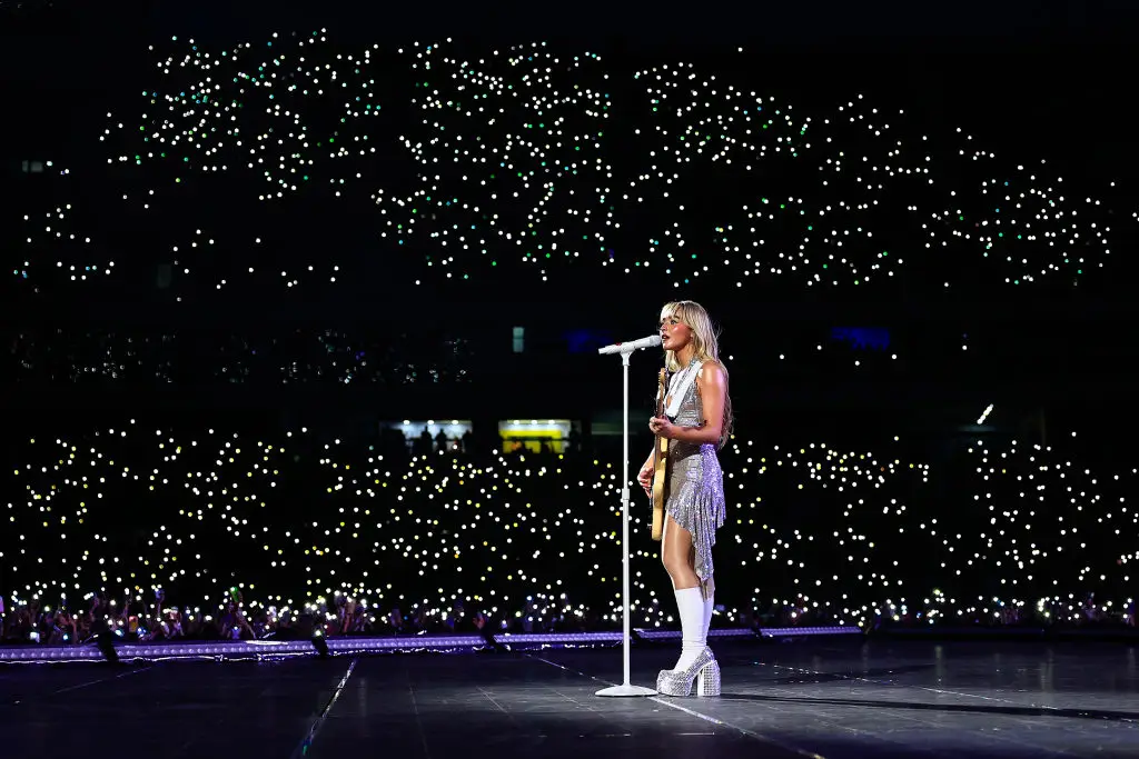 Getty/Buda Mendes/TAS23