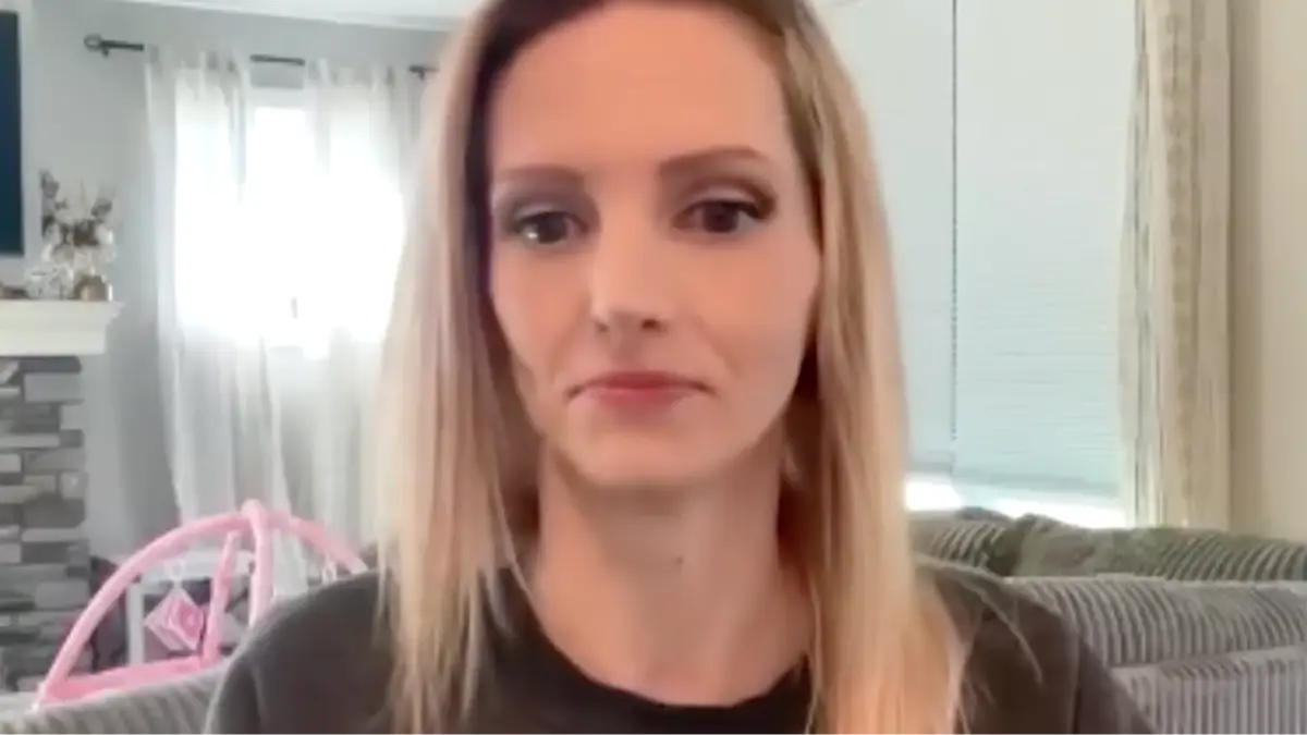 YouTube/InsideEdition