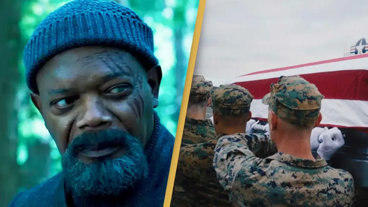 Marvel fans heartbroken after one of the original MCU characters is killed off