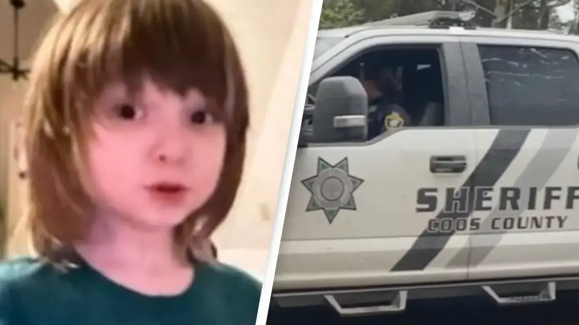 Coos County Sheriff's Office/KVAL News