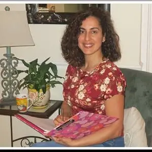 Jennifer Wolfthal was a fourth grade teacher and children's author, according to her bio (Amazon)