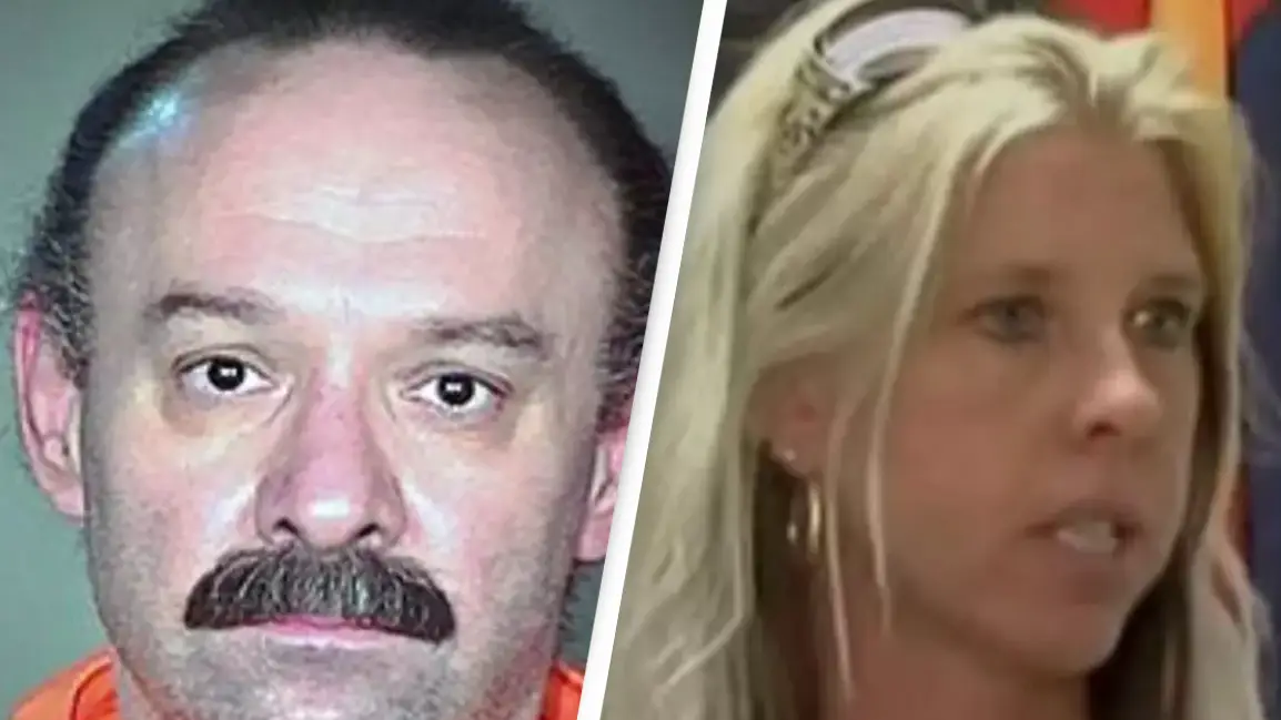 Killer left victims' family infuriated with his last words before taking two hours to die in botched execution