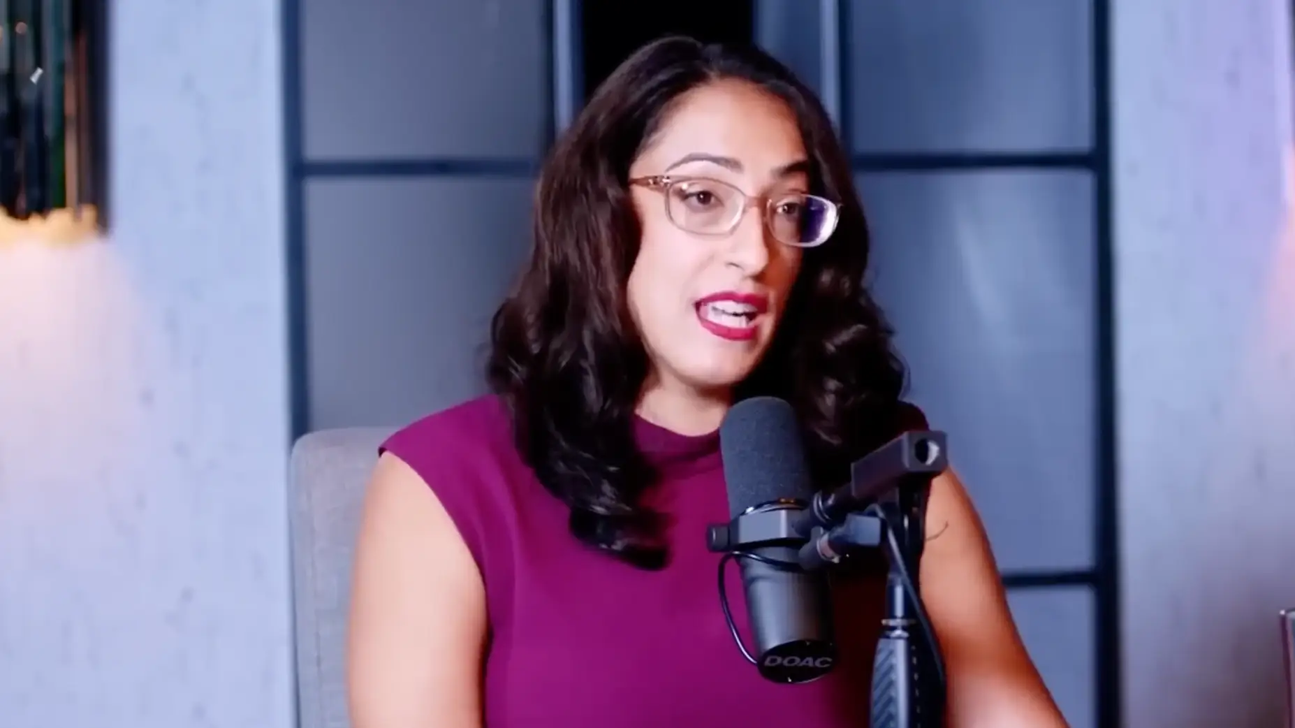 YouTube/Diary of a CEO