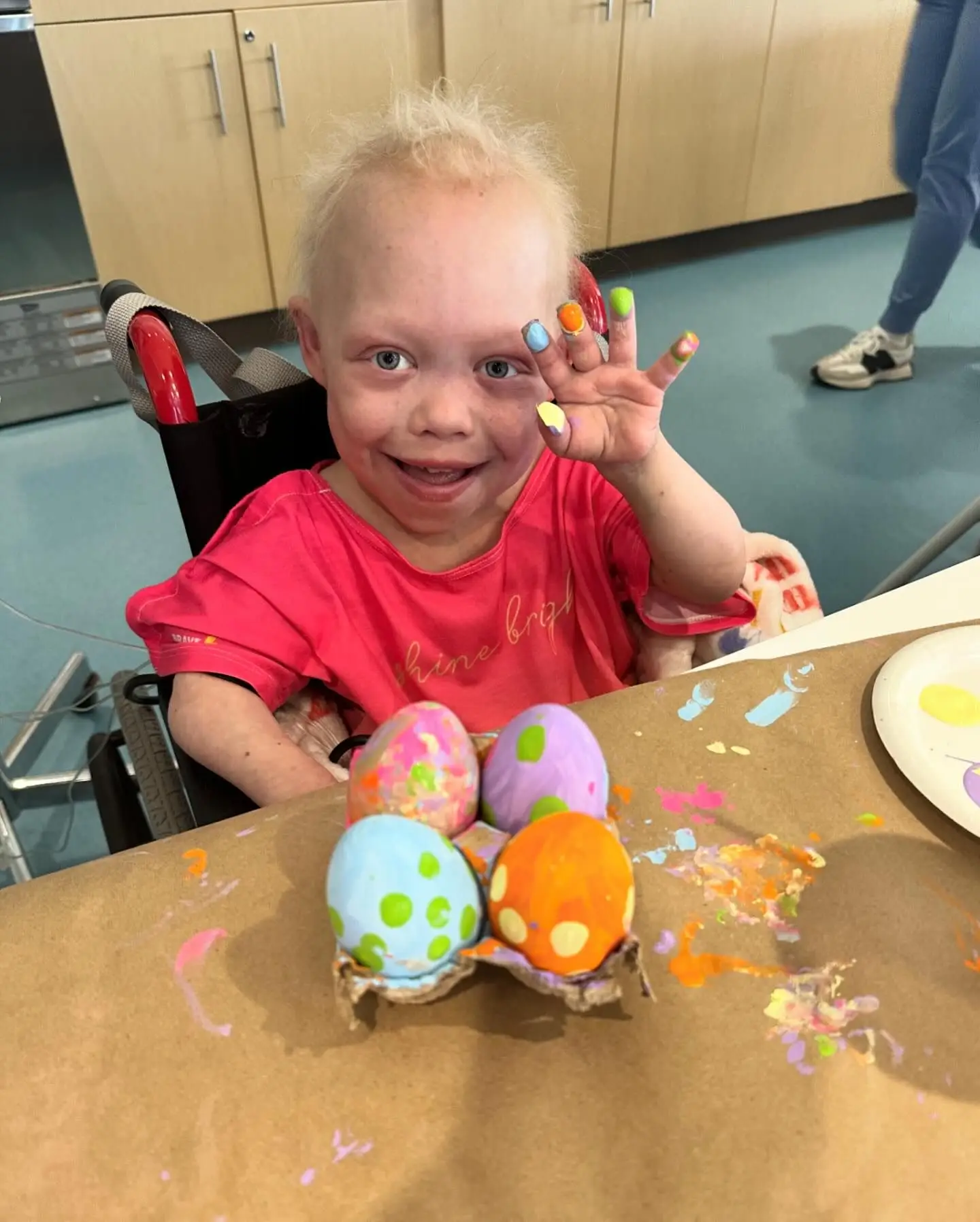 Tributes have been rolling in for the young social media star. (kylact/Instagram)