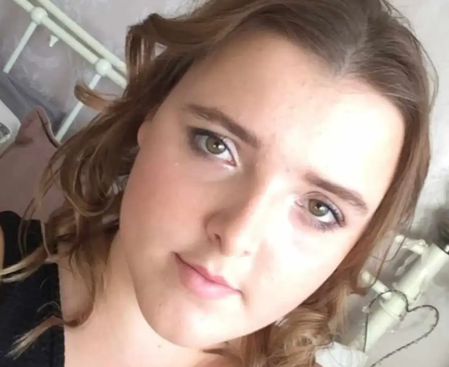 Holly Bramley was murdered by her husband (Lincolnshire Police)