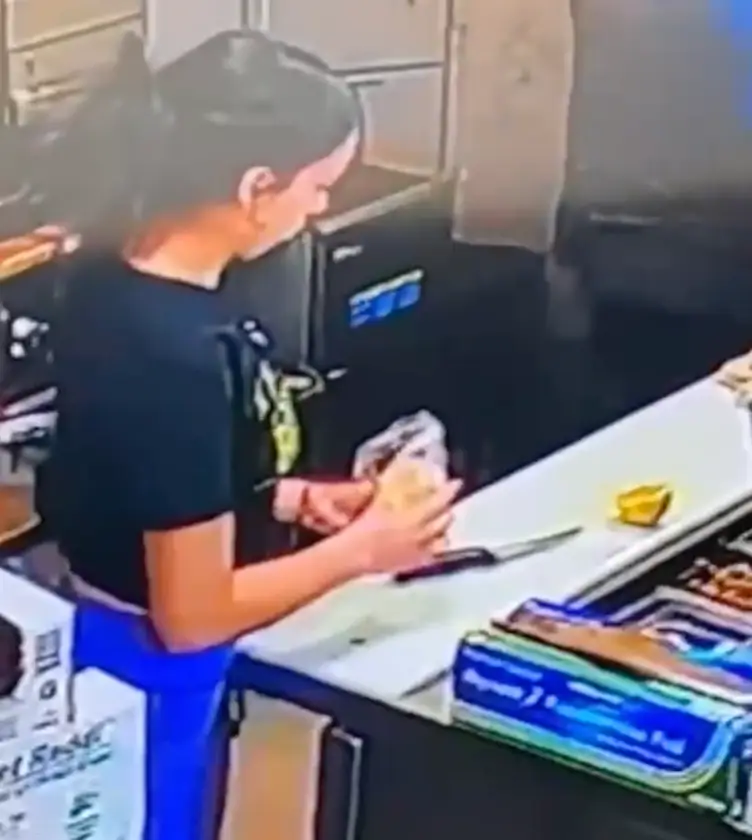 What happened with the lemon?