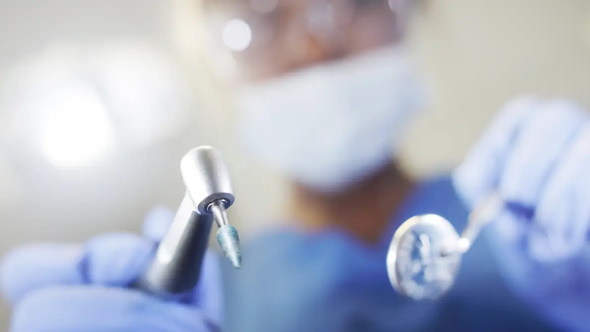 Getty Images/Peter Cade