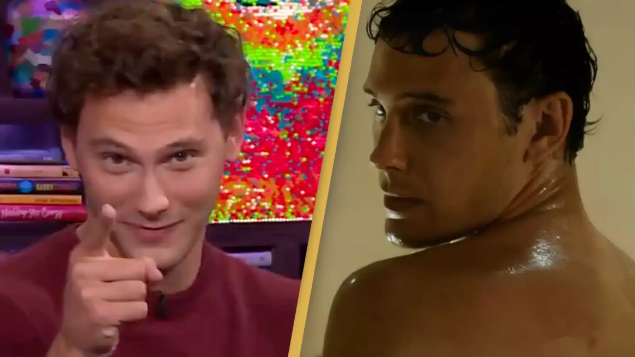 YouTube/Watch What Happens Live/Netflix