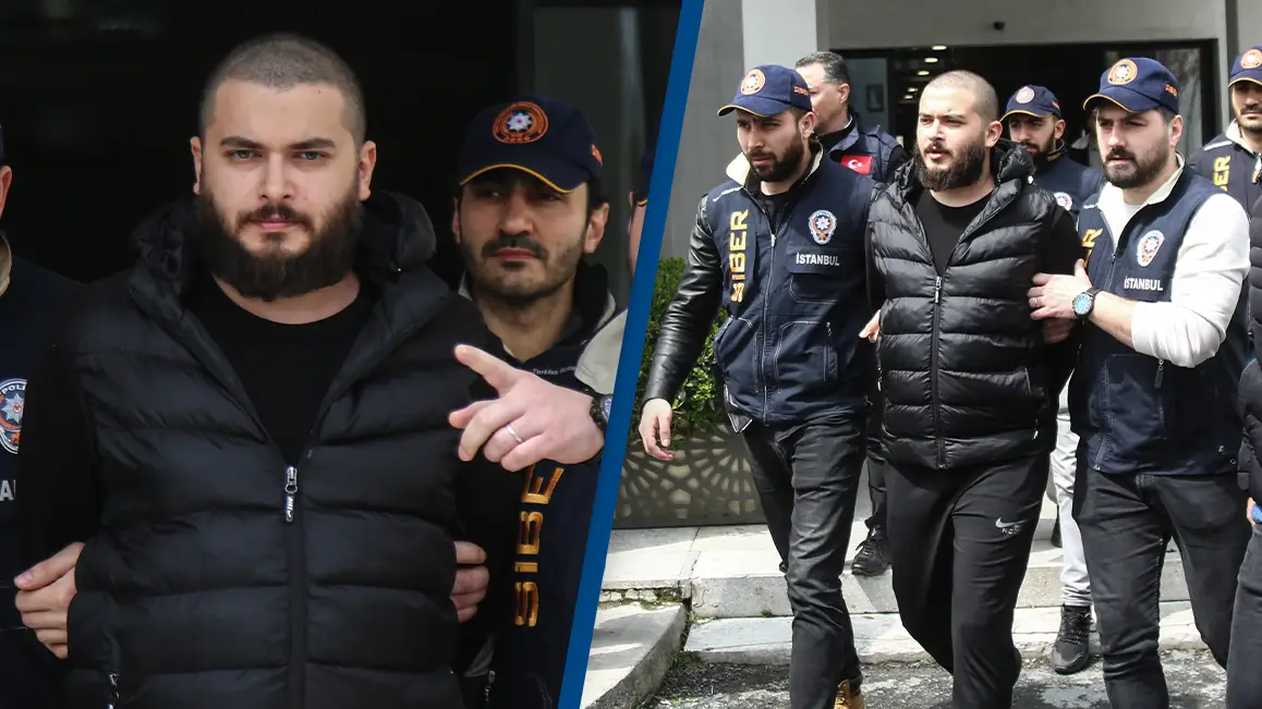 Hakan Akgun/ dia images via Getty Images.