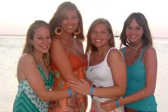 In a memory of Natalee Ann Holloway/Facebook