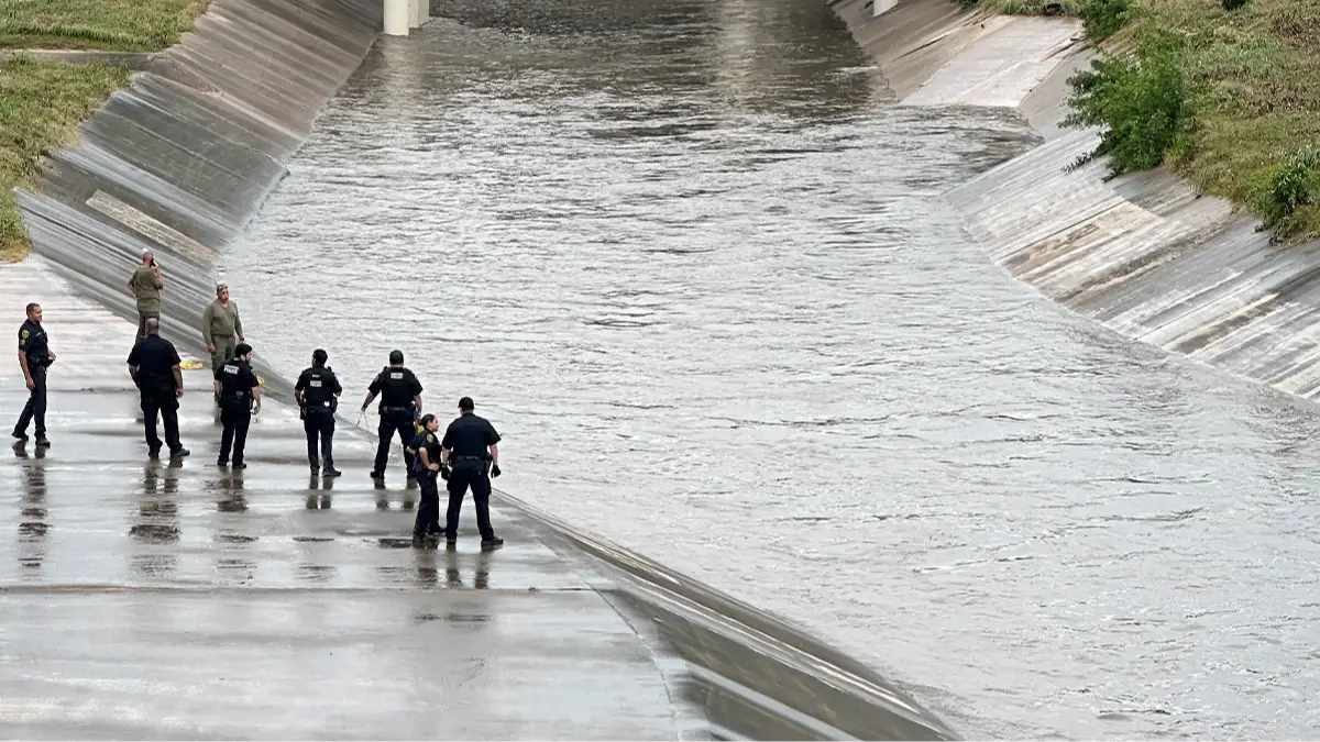 Jill Karnicki/Houston Chronicle via Getty Images