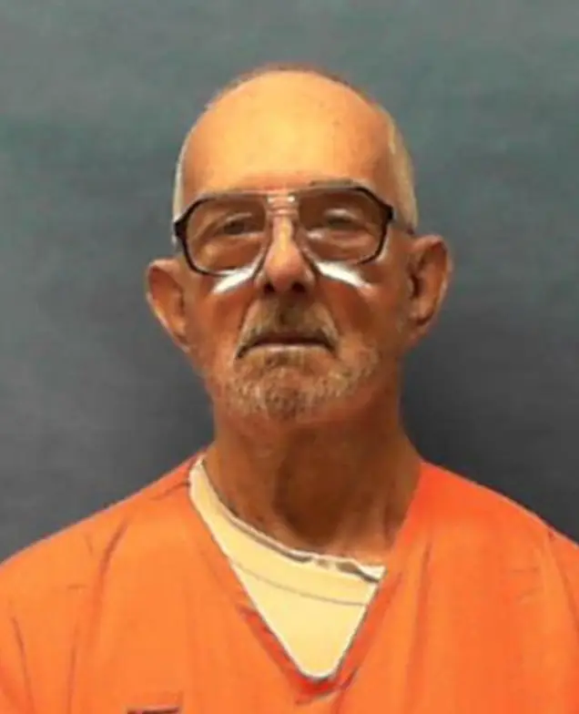 Spencer was executed on June 25 (Florida Department of Corrections)