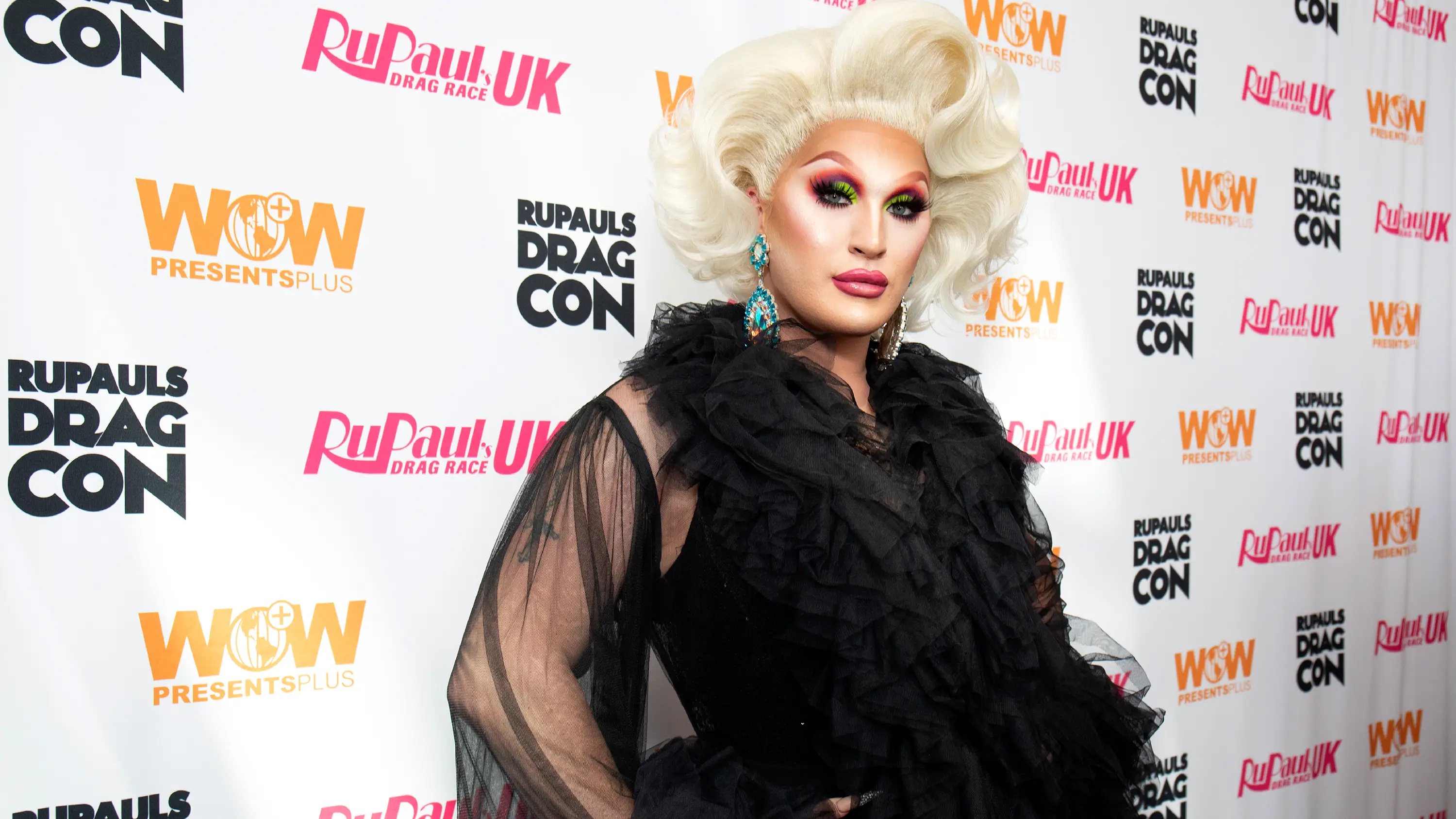 Santiago Felipe/Getty Images