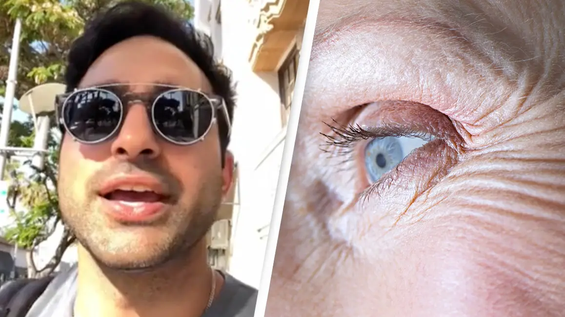 TikTok/@drjaluvmabody / B2M Productions/Getty Images