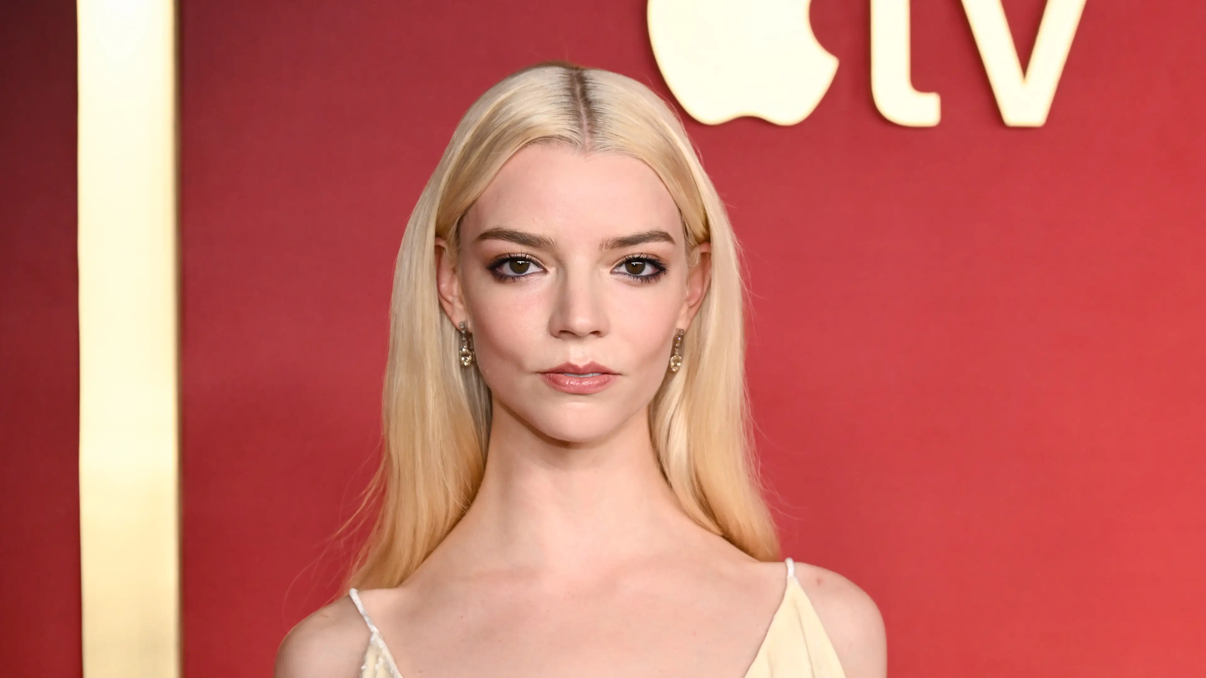 (Photo by Maya Dehlin/WireImage)