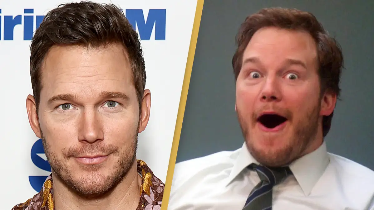 Getty Images/Jamie McCarthy/NBC