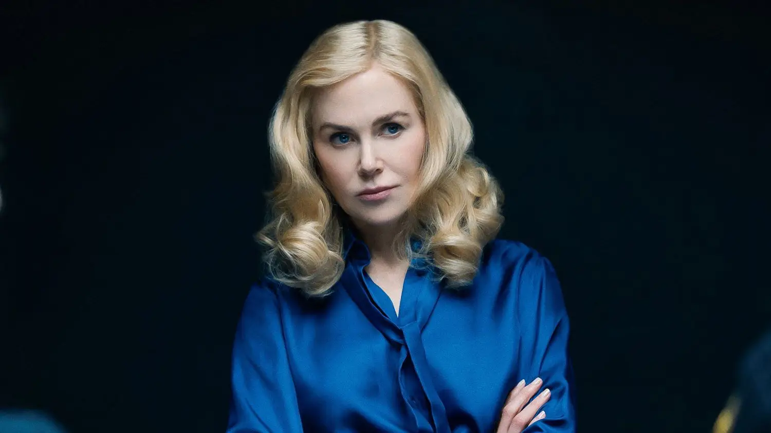Nicole Kidman stars (Netflix)