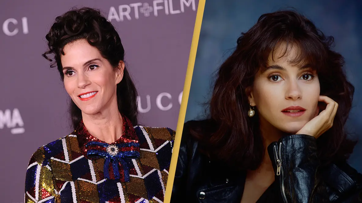 Jason LaVeris/FilmMagic/EJ Camp /American Broadcasting Companies via Getty Images