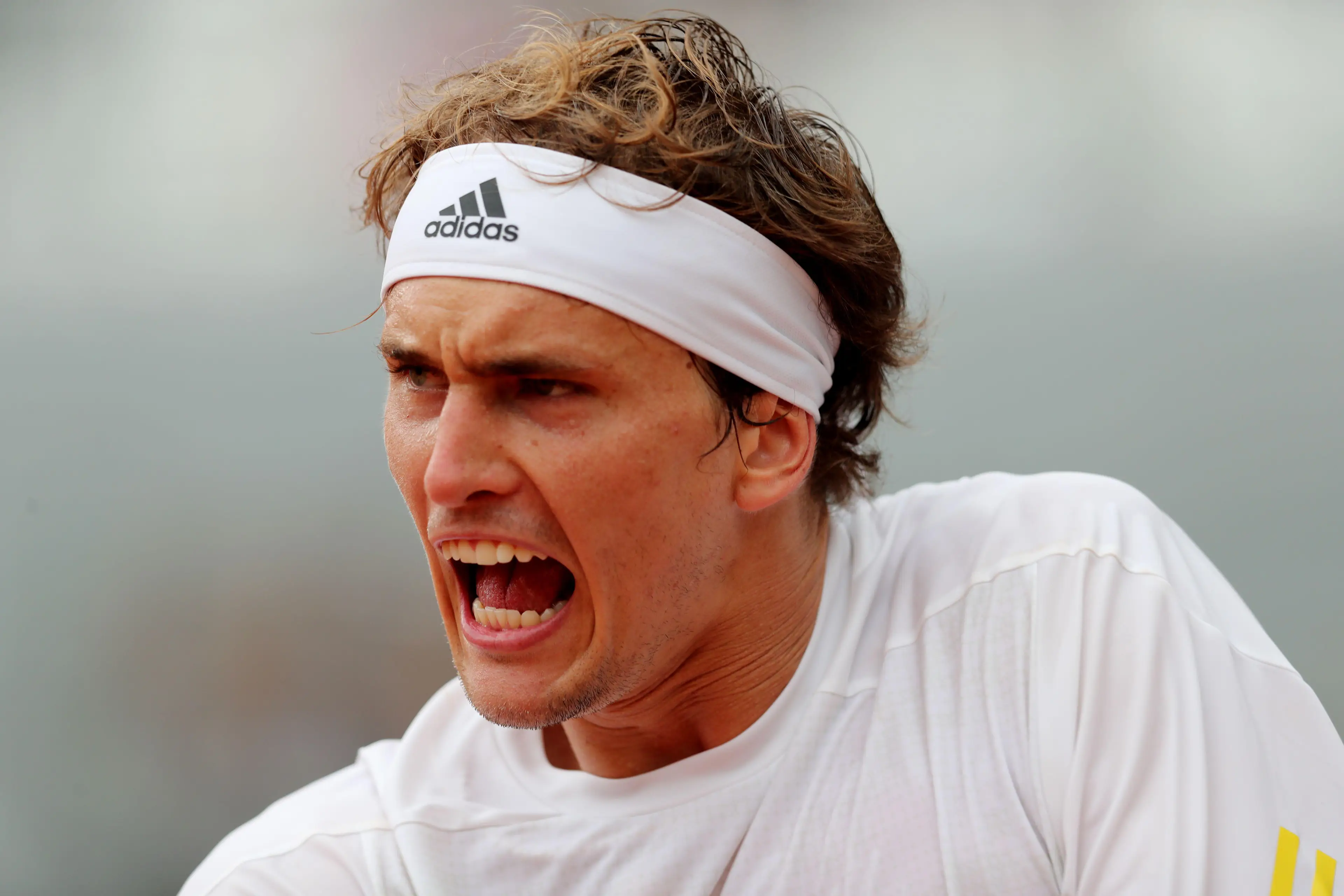 Alexander Zverev (Alamy)