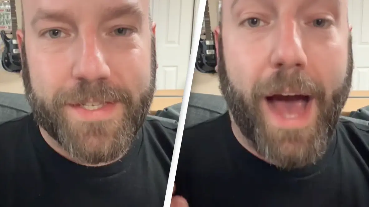 TikTok/@chefmikeharacz