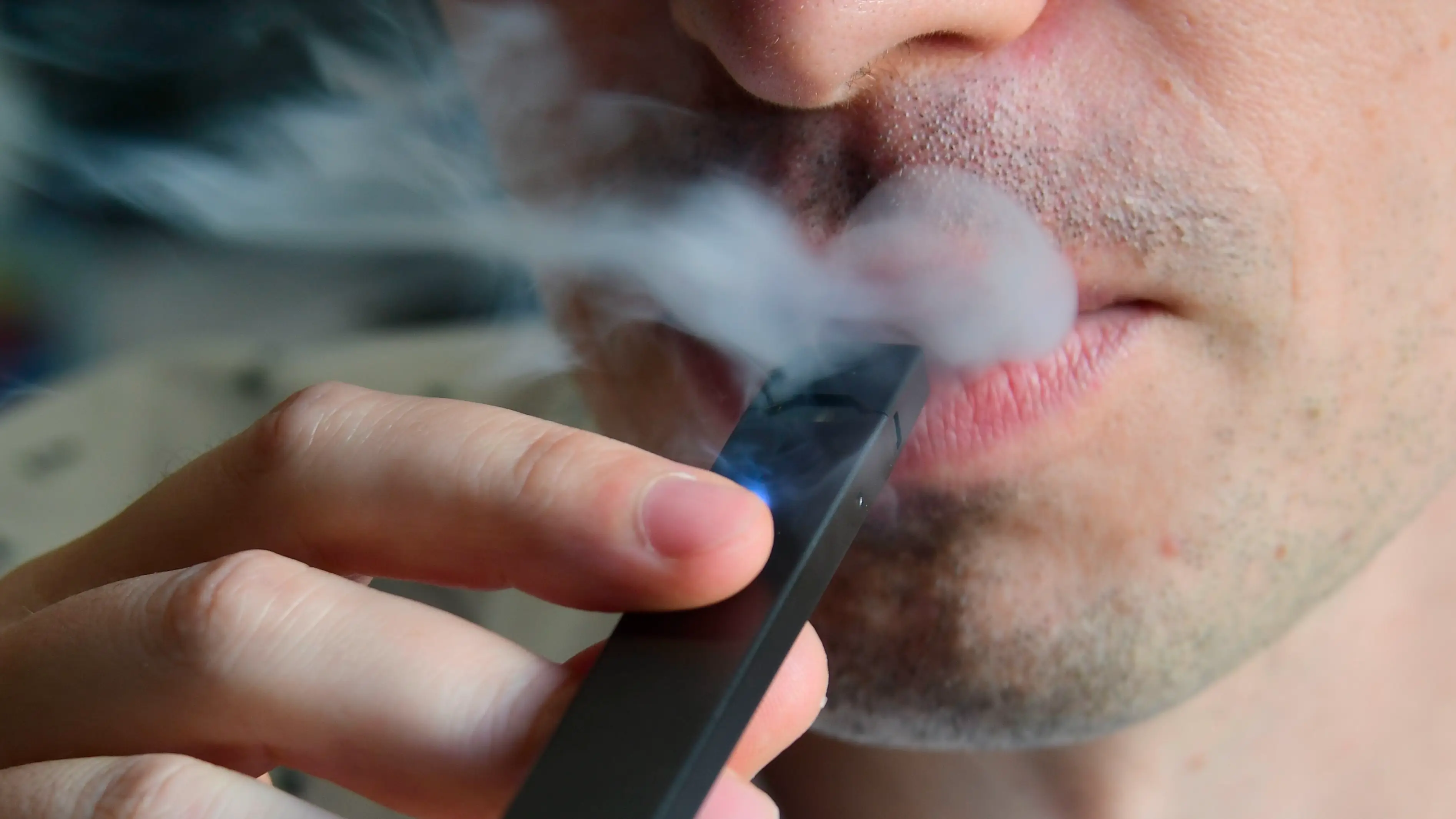 EVA HAMBACH/AFP via Getty Images