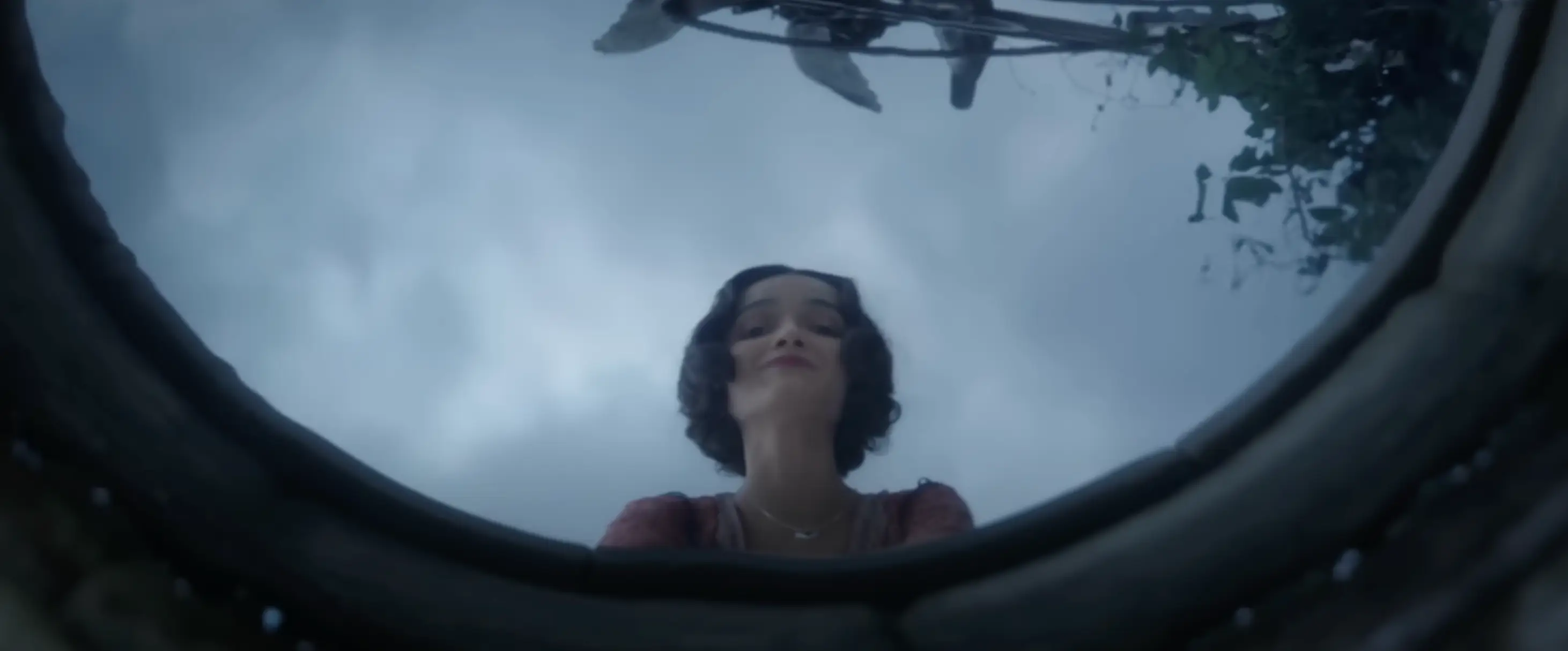 The actor expressed her disappointment in her comments being misunderstood (Disney)