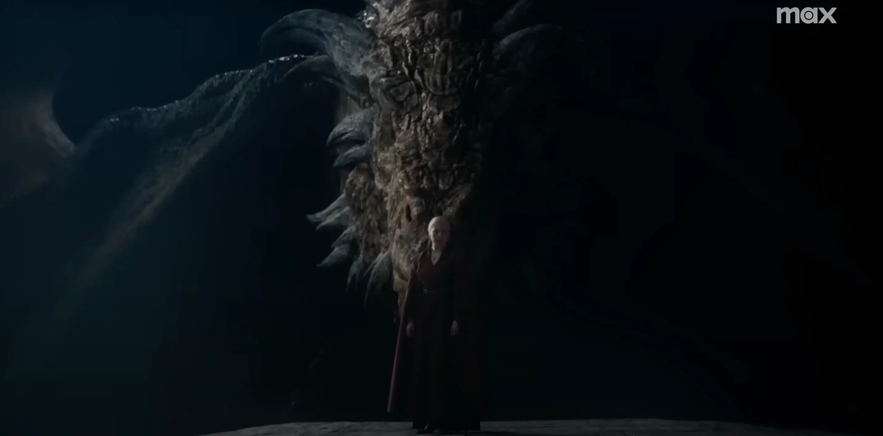 Emma D'Arcy in House of the Dragon (HBO)