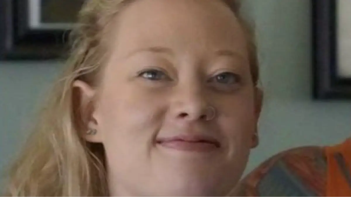 Donna Ganger/Facebook