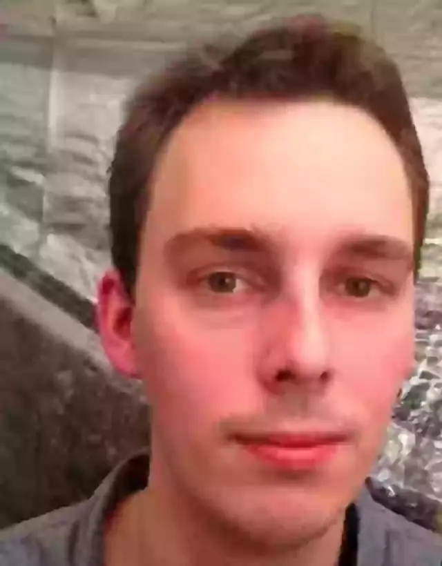 Kristoffer's Bitcoins helped him to buy a flat (KristofferKoch/Chesnot)