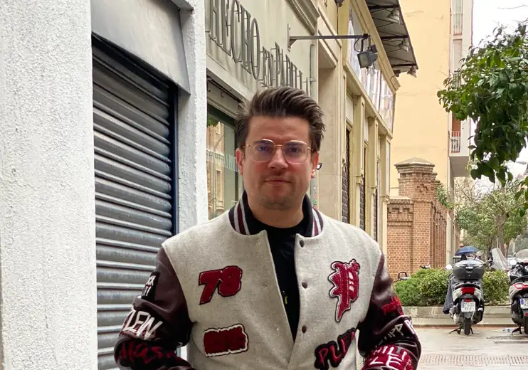 Barbeito questioned why you'd be charged for extra ice if already paying such a big bill. (Twitter/@barbeitovila) 